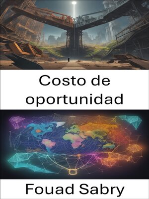 cover image of Costo de oportunidad